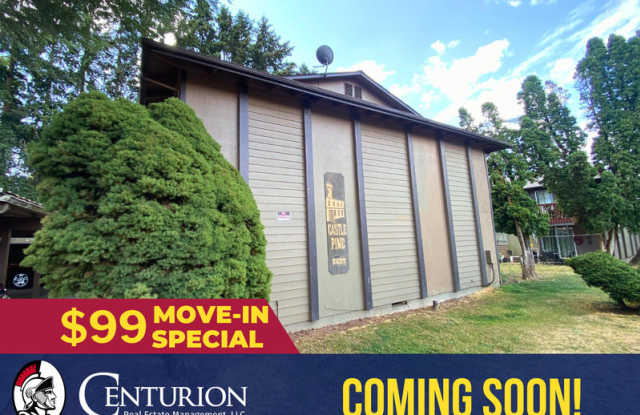 Photo of 3802 Iberis St. NE