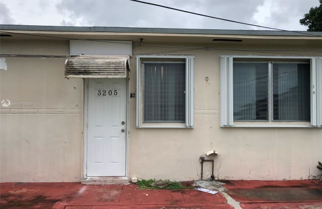 3205 NW 3rd St - 3205 NW 3rd St, Miami, FL 33125