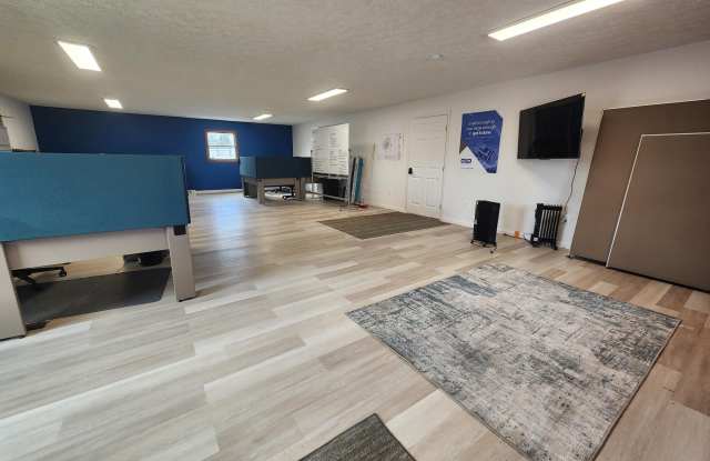 27935 THREE NOTCH Road