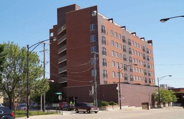 2272 South Archer Avenue - 2272 S Archer Ave, Chicago, IL 60616