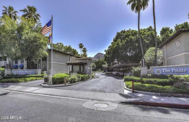 7557 N Dreamy Draw Drive unit: 273