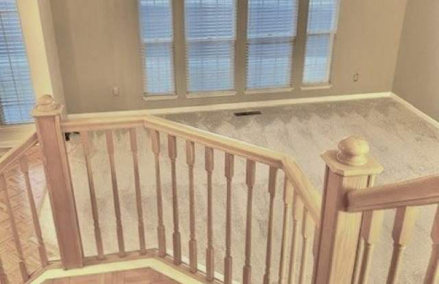 4438 Highplains Drive