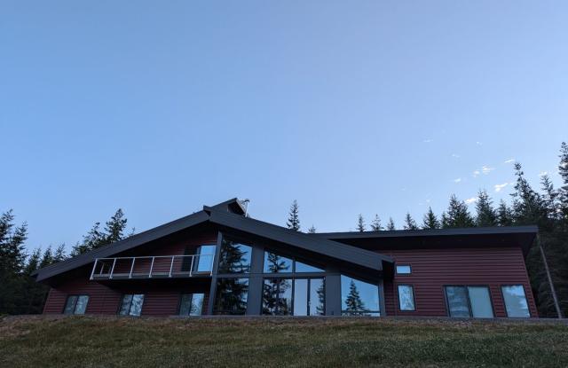 5bd/3.5ba Monroe Home