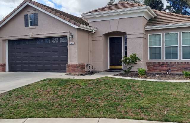 4003 Casual Ct, Merced. Coming Soon!!!! - 4003 Casual Court, Merced, CA 95340