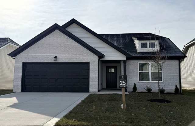 New Construction Home for Rent