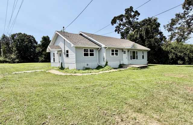1100 Millcreek Road