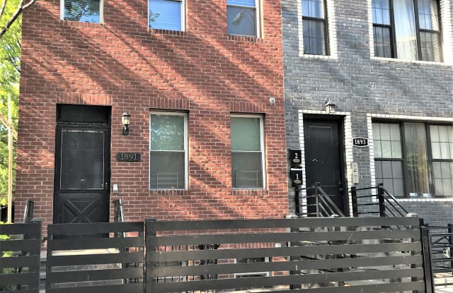 1891 Pacific Street - 1891 Pacific Street, Brooklyn, NY 11233