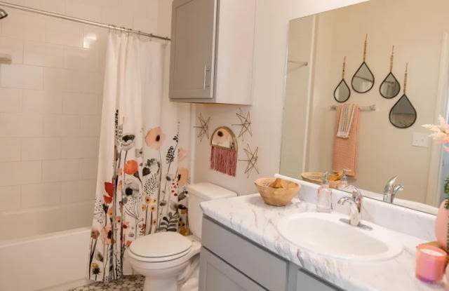 2400 Watermark Boulevard Unit A21