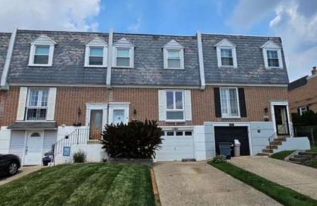 3202 Kilburn Road - 3202 Kilburn Road, Philadelphia, PA 19114