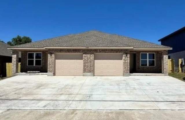 Photo of 2108 Saulsbury Drive