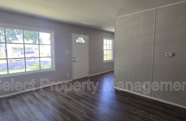 4911 Hoagland Avenue