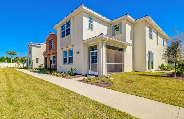 BB Living Antigua at Lakewood Ranch