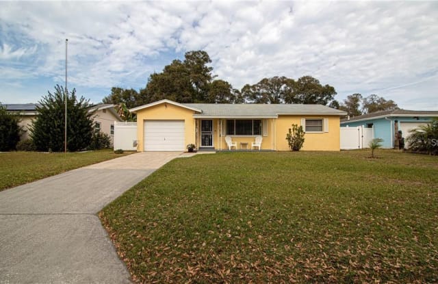 3925 15TH AVENUE N - 3925 15th Avenue North, St. Petersburg, FL 33713