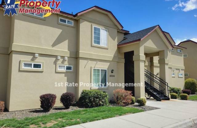 10022 W Garverdale Ln - 10022 West Garverdale Lane, Boise, ID 83704