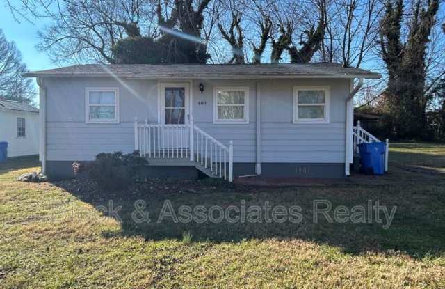 Photo of 409 Dobson St