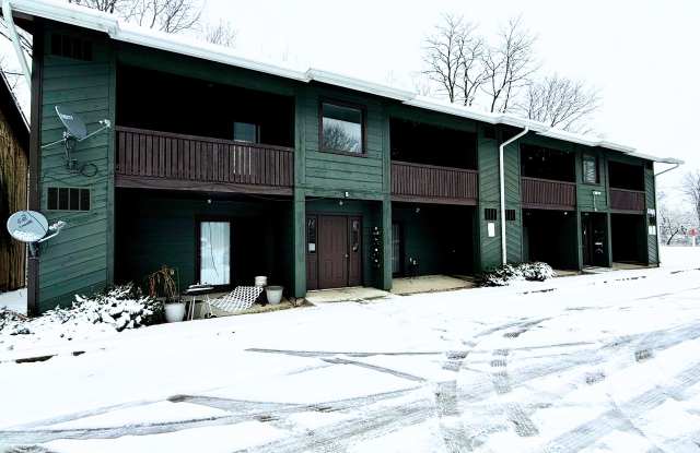 River Campus Downtown - What more could you want?