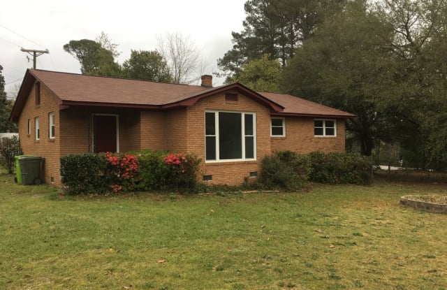 2104 Huffman Drive - 2104 Huffman Drive, Richland County, SC 29209