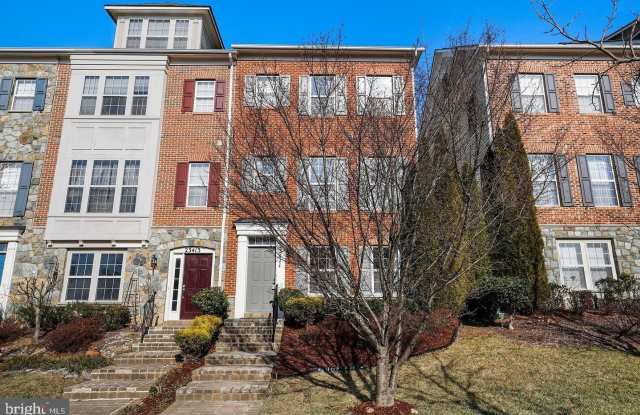 Photo of 23411 RAINBOW ARCH Drive