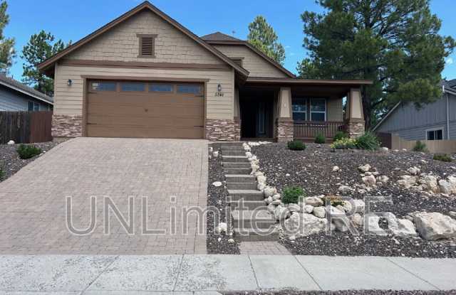 5341 South Azurite Trail