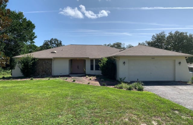 5238 Suwannee Rd. - 5238 Suwannee Road, Spring Hill, FL 34607