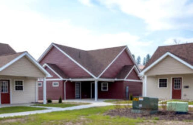 703 Gorman Ave Elkins, WV 26241