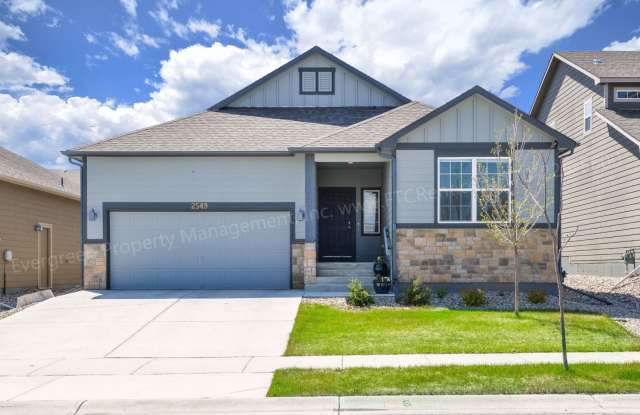 Delightful 3-Bedroom Home in Fort Collins' Maple Hill Subdivision! photos photos