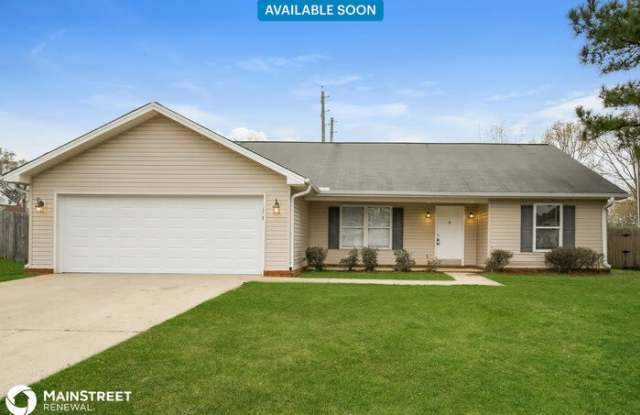 15554 Brookstone Drive