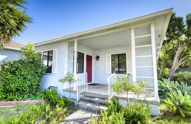 3642 Clark Avenue - 3642 Clark Avenue, Long Beach, CA 90808