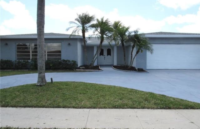 6650 NW 22 Court - 6650 NW 22nd Ct, Margate, FL 33063