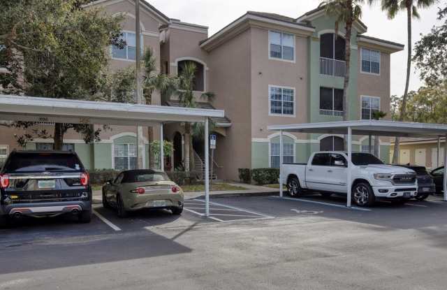 Photo of 4833 CYPRESS WOODS DRIVE