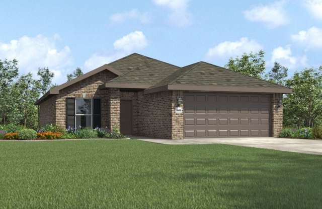 Beautiful Bell Farms! Available July 1st! 2024 - 13815 Avenue S, Lubbock County, TX 79423