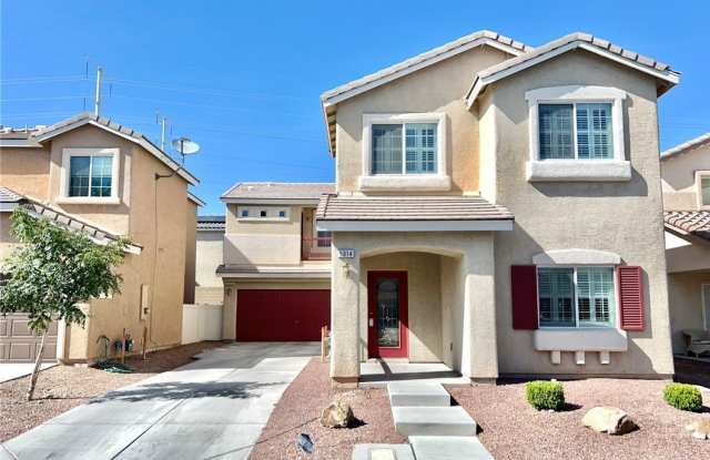 5014 Tunnel Falls Drive