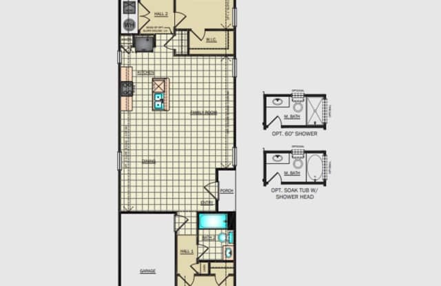 *PreLeasing* BRAND NEW 2 Bed 2 Bath in Maumelle