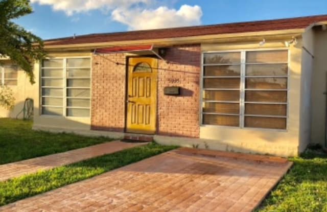 5935 SW 5th St - 5935 Southwest 5th Street, Miami, FL 33144