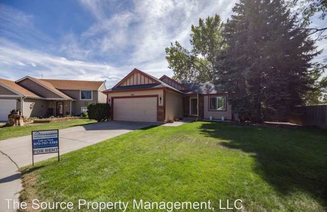 442 Elder Ct