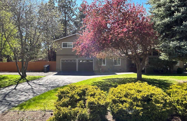 Country Living In The City - 3 Bedroom / 2 Bathroom Home on a Large Corner Lot