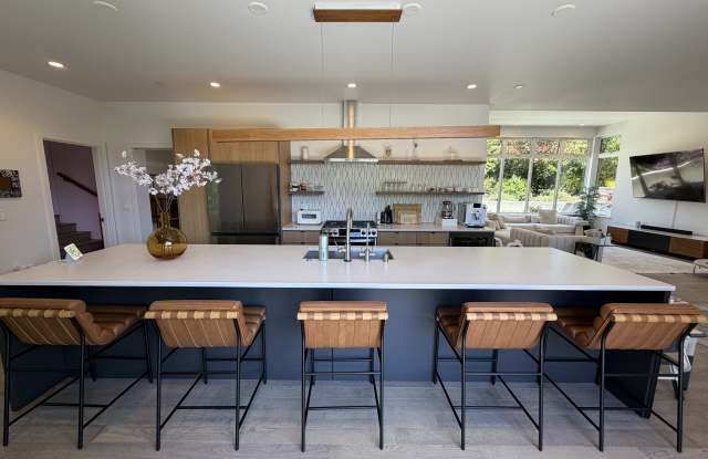 1105 Tahoe Drive
