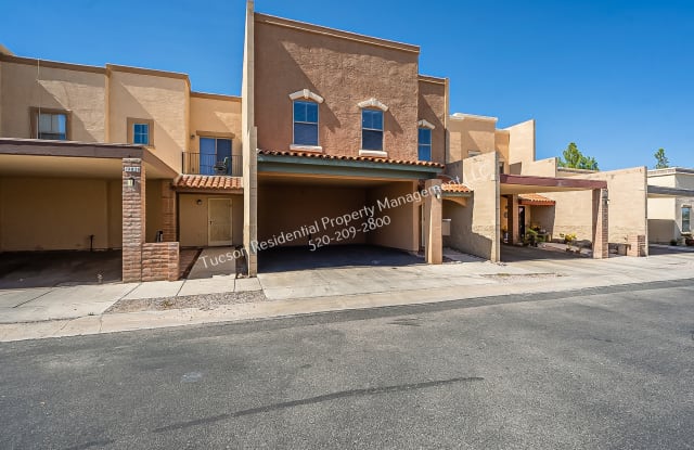 18824 S Esherton Dr -3 - 18824 South Esherton Drive, Sahuarita, AZ 85629