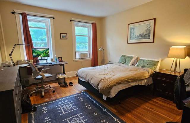 5 Bed in Fenway - NO BROKER FEE