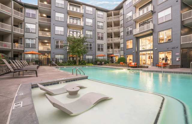 Photo of Drift Dunwoody