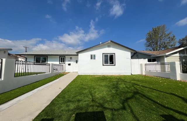 Upgraded West Hills 3+2, READY FOR MOVE-IN!