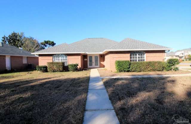 1005 Glades Ln - 1005 Glades Lane, Escambia County, AL 32507