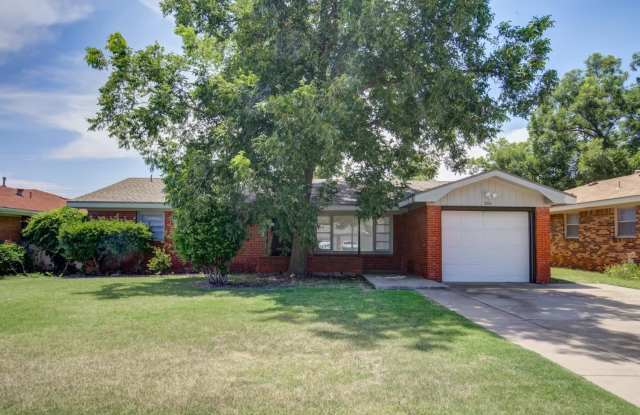 2611 49th Street - 2611 49th Street, Lubbock, TX 79413