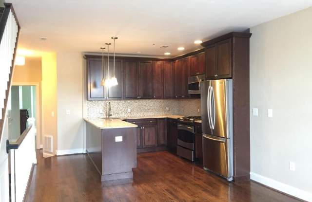 Photo of 1727 S BROAD STREET