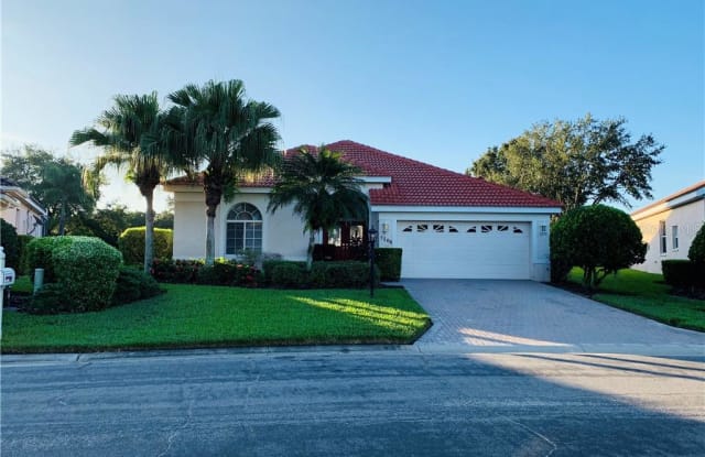 5208 HIGHBURY CIRCLE - 5208 Highbury Circle, Sarasota County, FL 34238