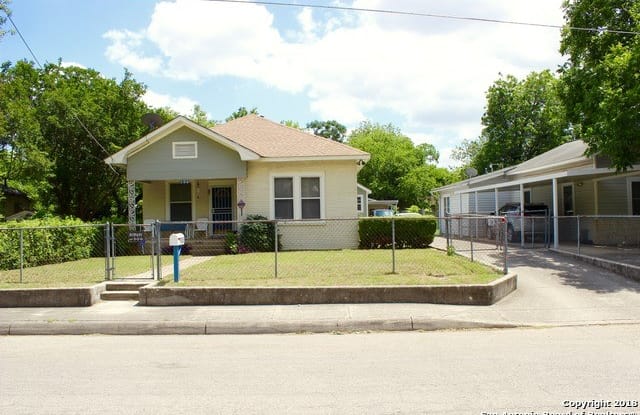 106 New York Pl - 106 New York Place, San Antonio, TX 78214