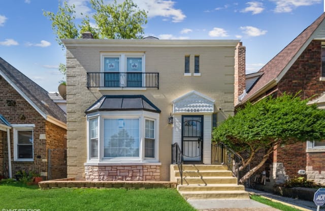 6126 S LOOMIS Boulevard - 6126 South Loomis Boulevard, Chicago, IL 60636