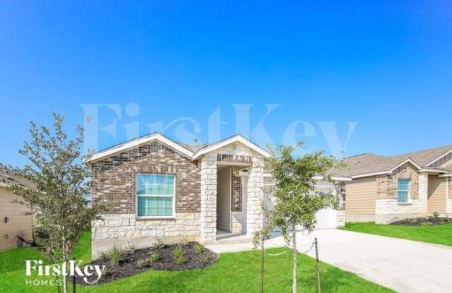 6729 Arid Way - 6729 Arid Way, Bexar County, TX 78245