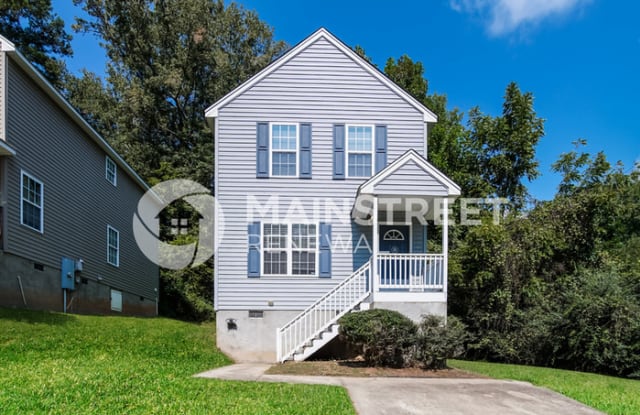 416 Cooper Street - 416 Cooper Street, Clayton, NC 27520