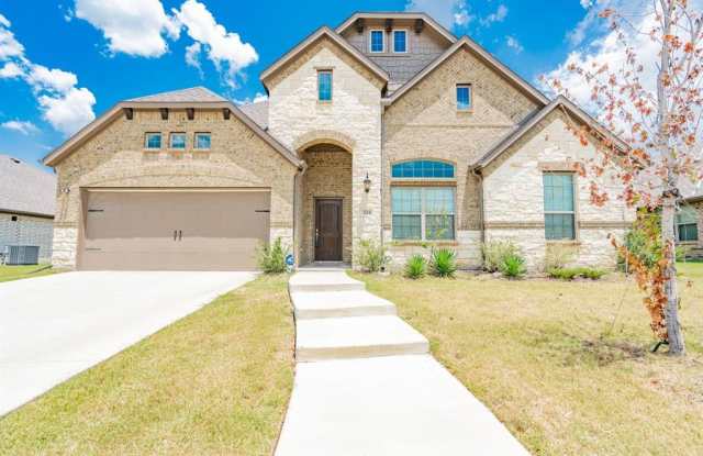 524 Crabapple Drive
